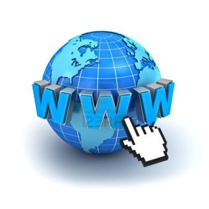 14821565-internet-world-wide-web-concept-earth-globe-with-www-text-and-computer-hand-cursor-isolated-on-white